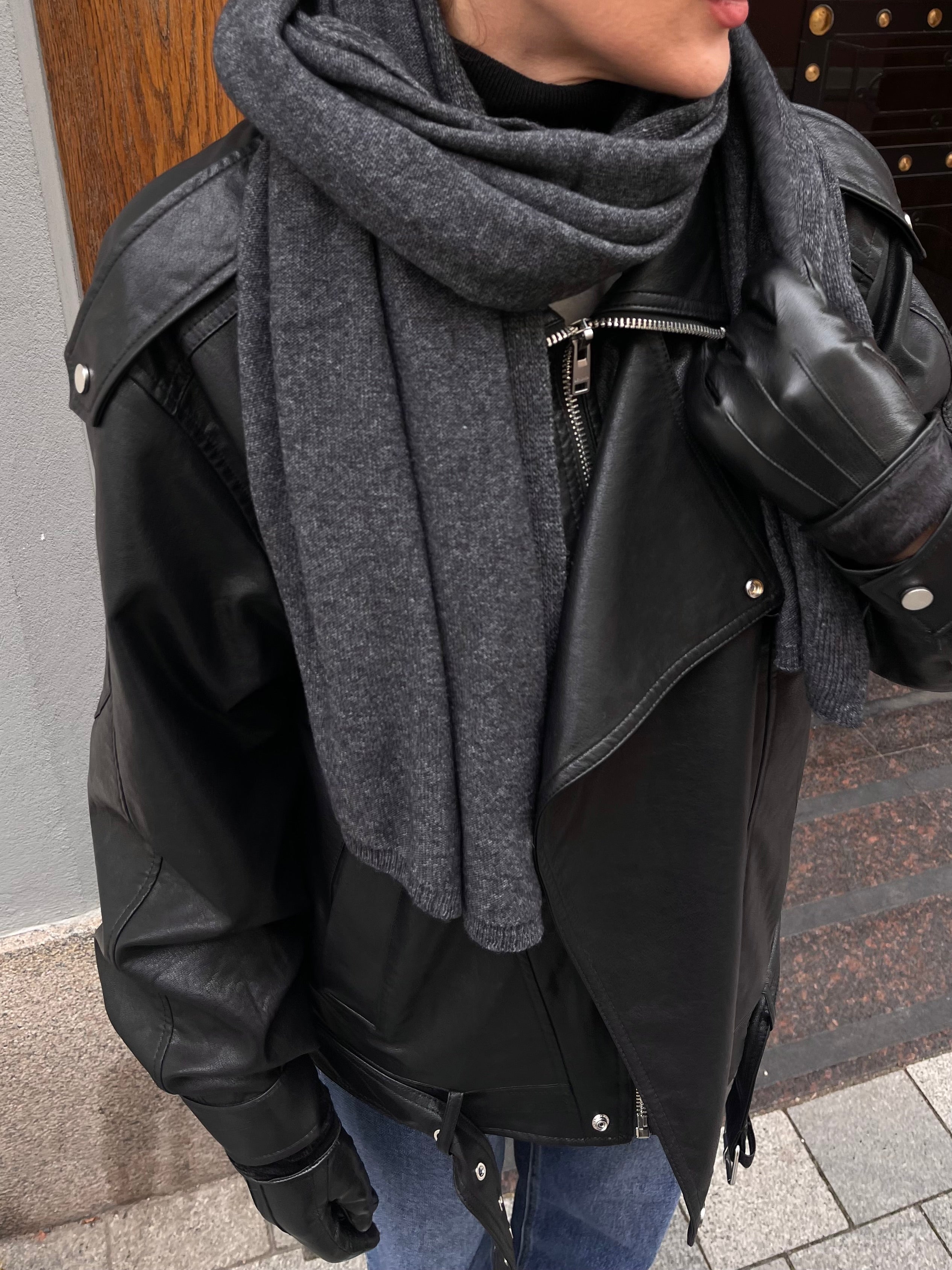 Vilnas un kašmira šalle