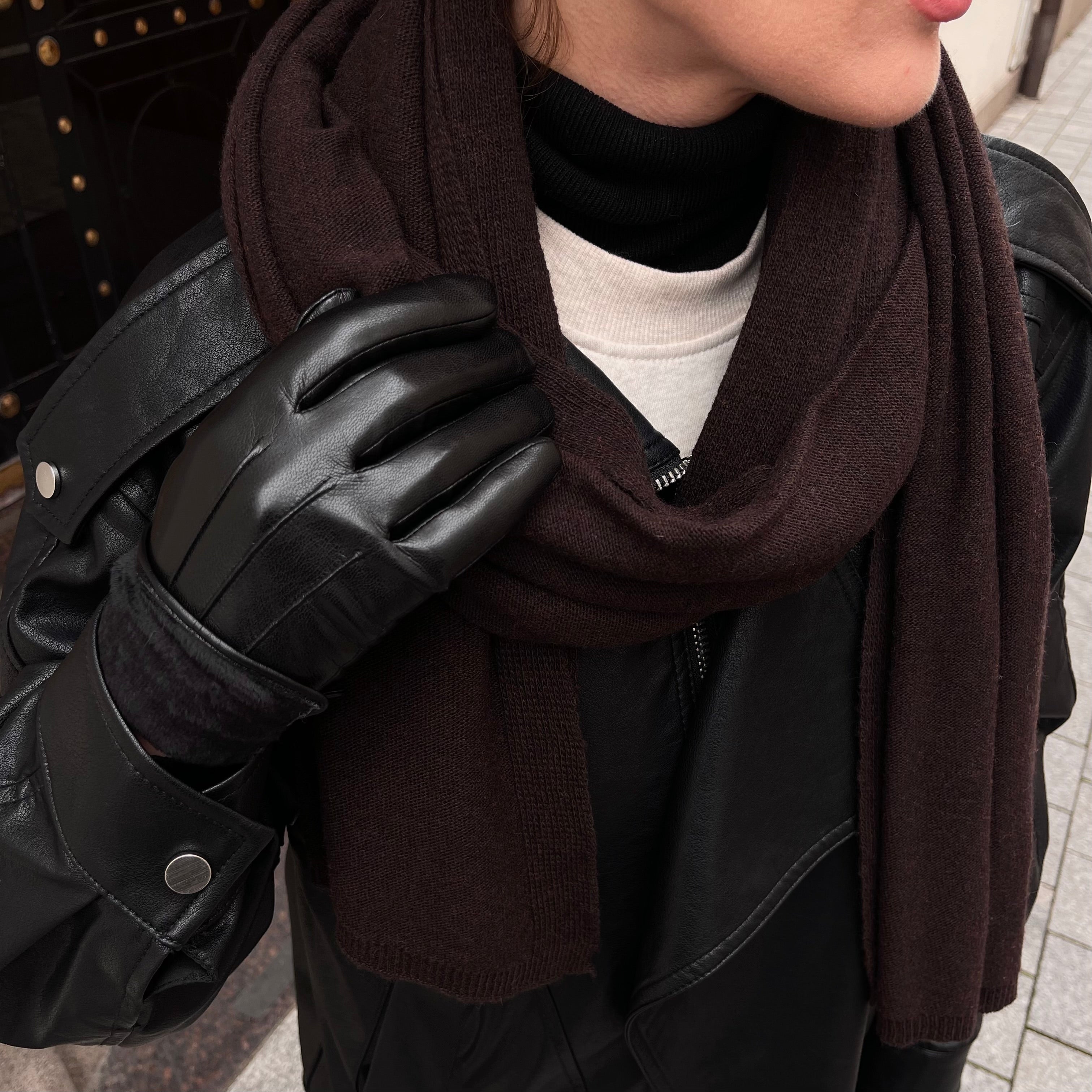 Vilnas un kašmira šalle