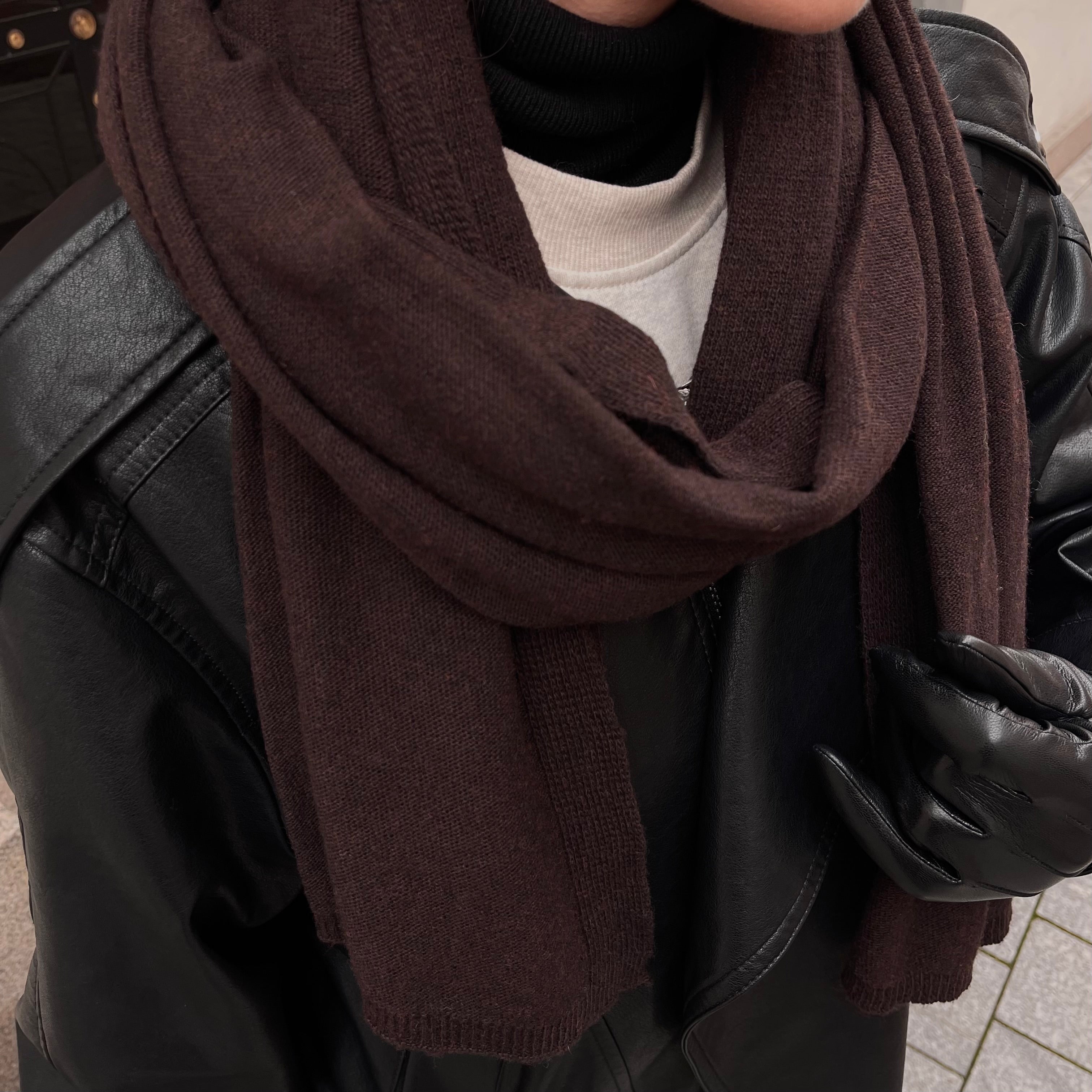 Vilnas un kašmira šalle