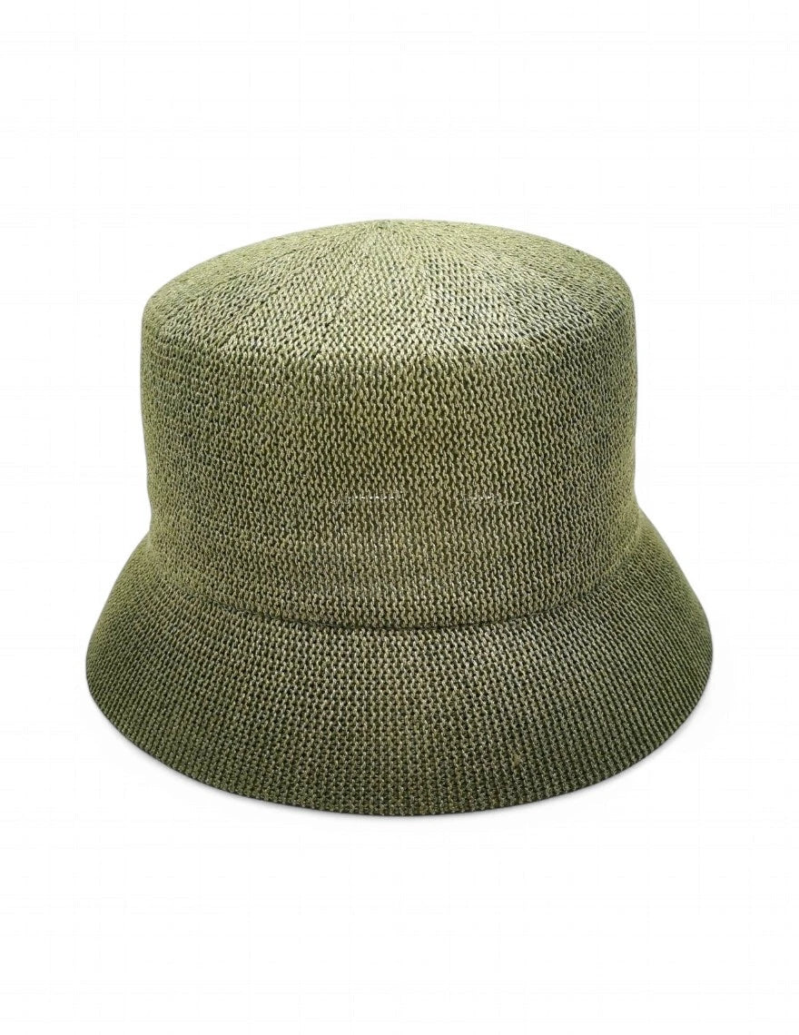 Бумажная шляпа