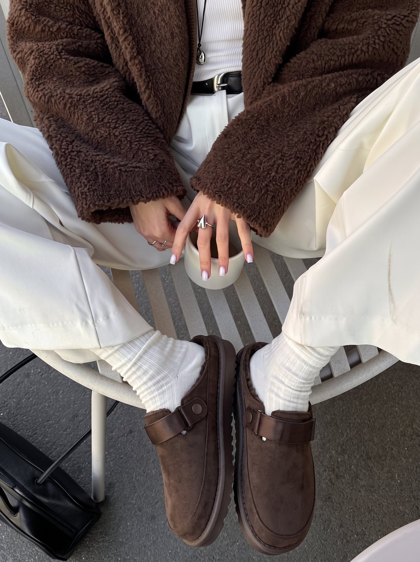 Slippers
