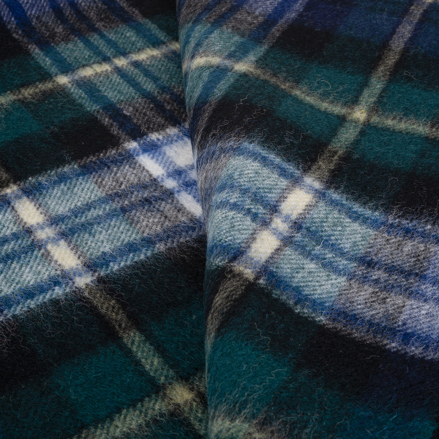 Wool scarf — vaizdas 1