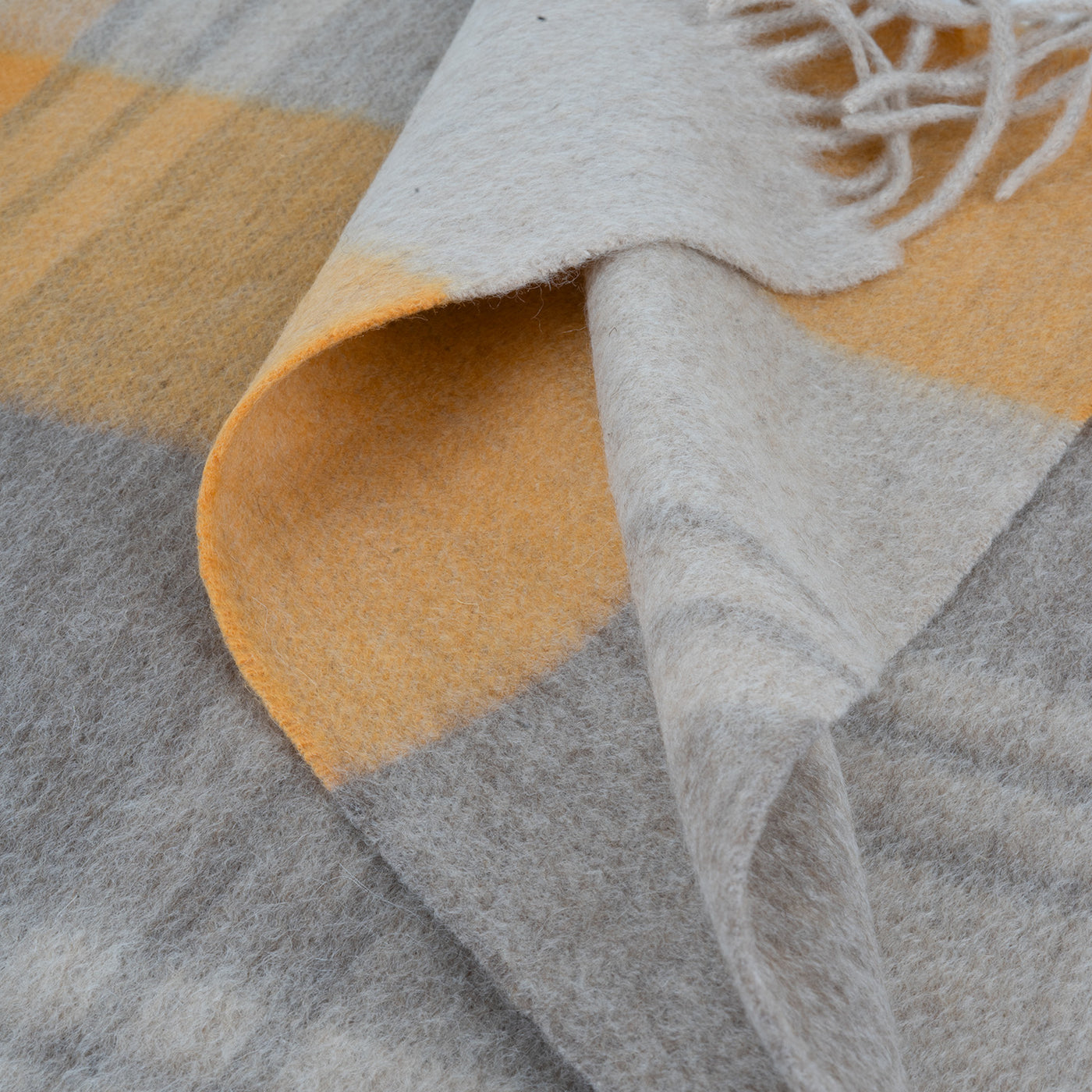 Wool scarf — vaizdas 1
