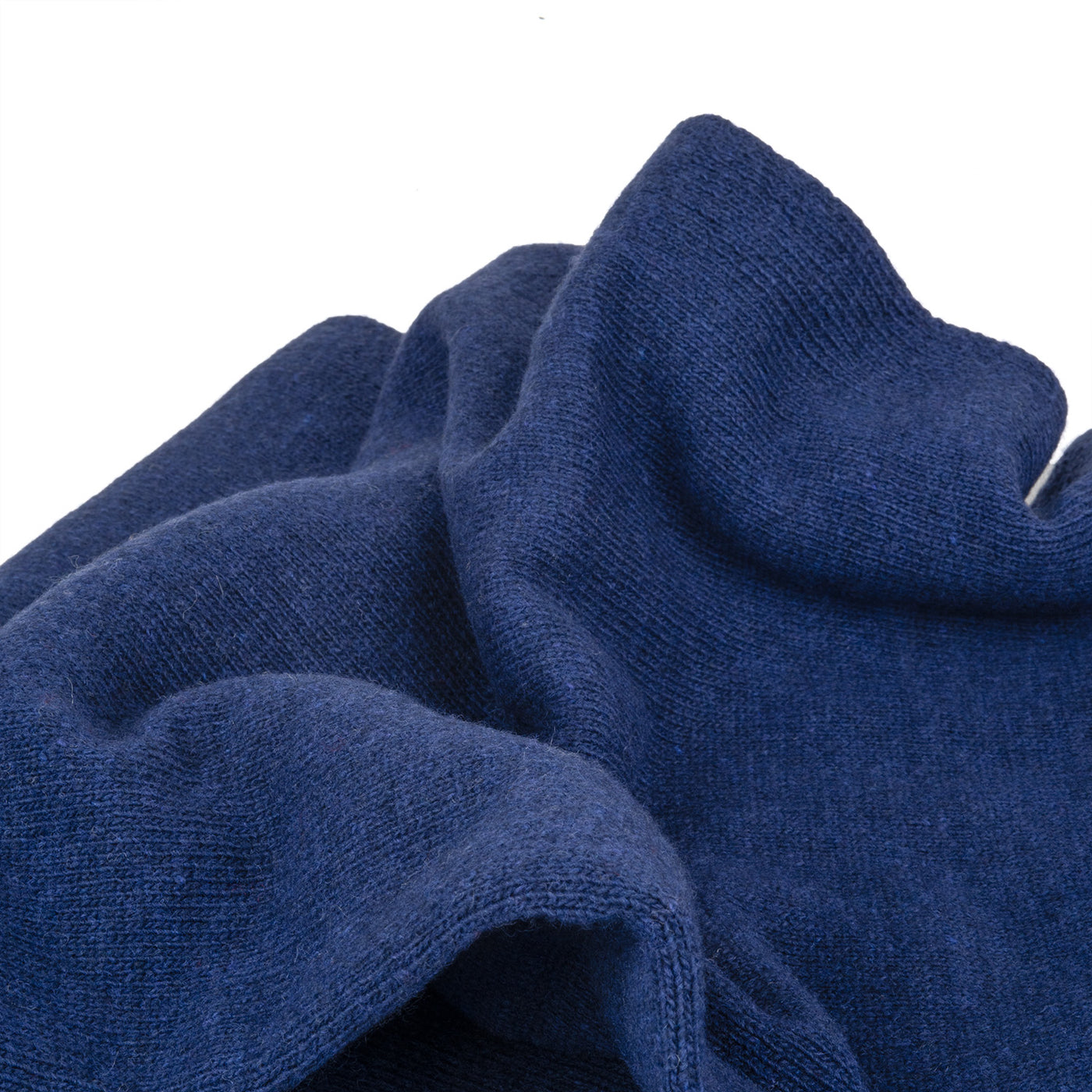 Wool and cashmere scarf — vaizdas 1